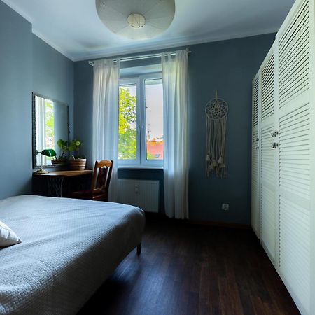 그디니아 Apartament Gdynski 아파트 외부 사진