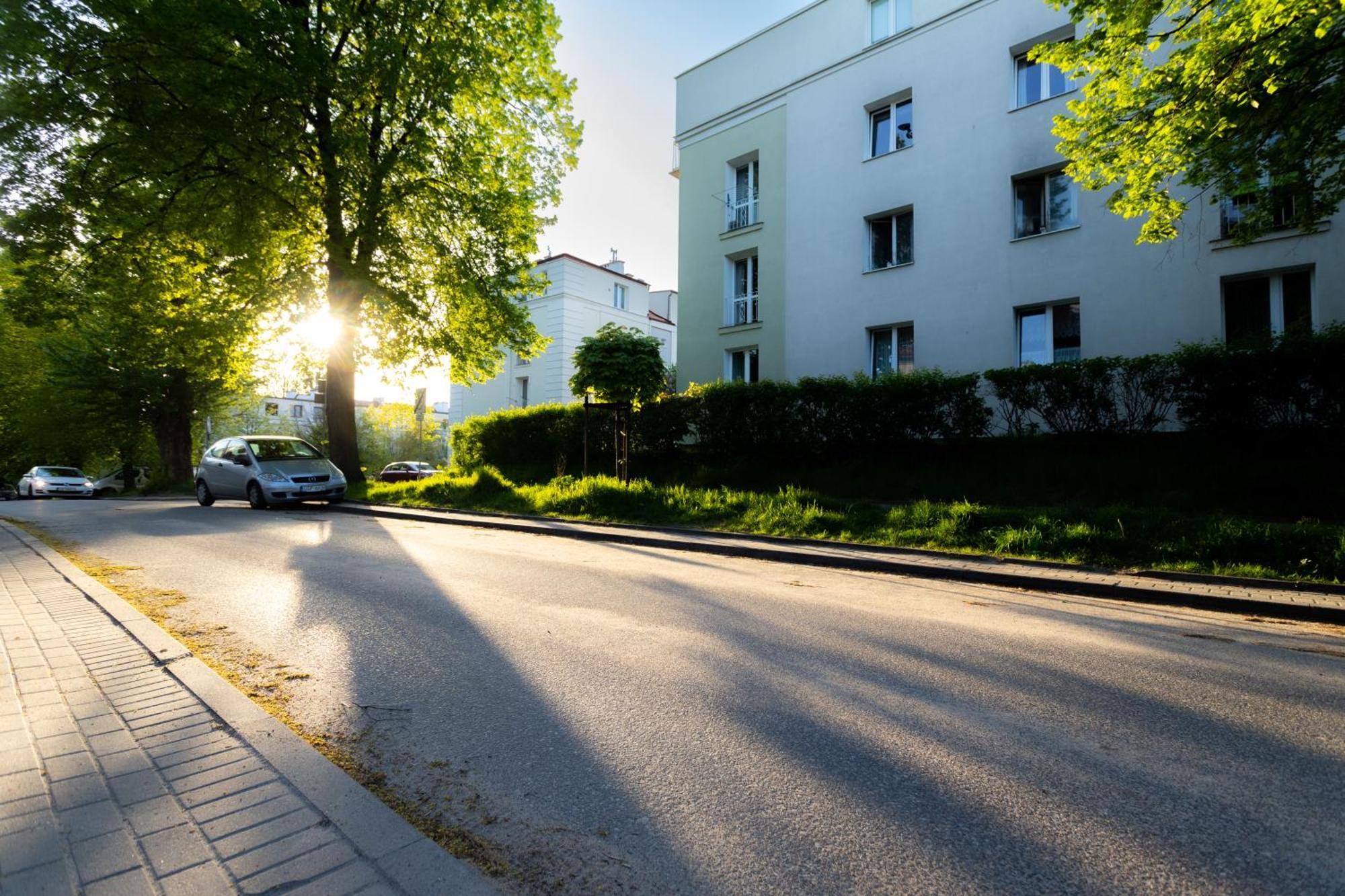 그디니아 Apartament Gdynski 아파트 외부 사진