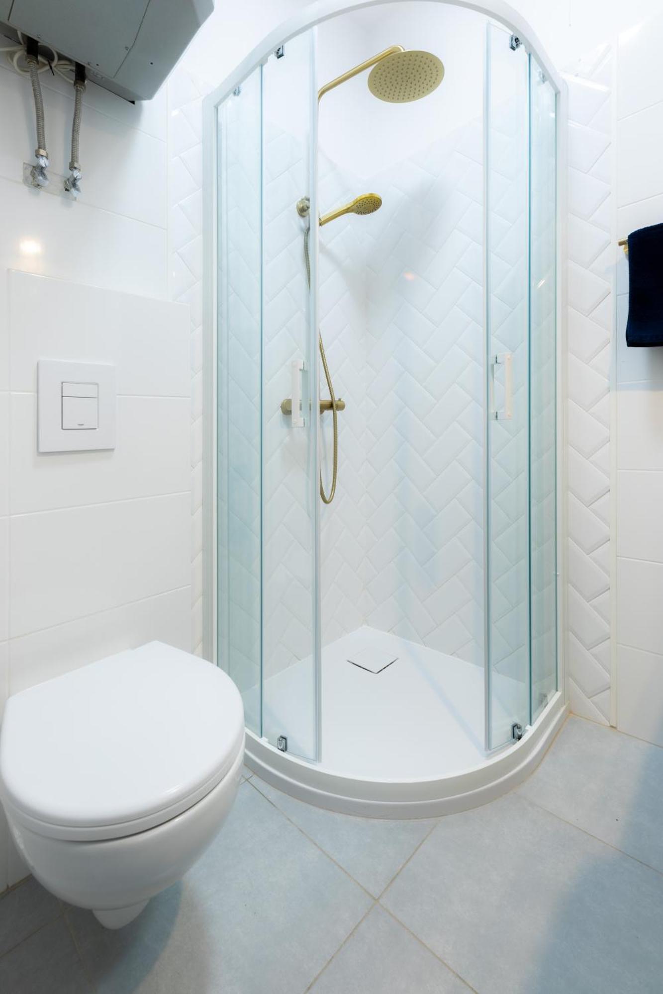 그디니아 Apartament Gdynski 아파트 외부 사진
