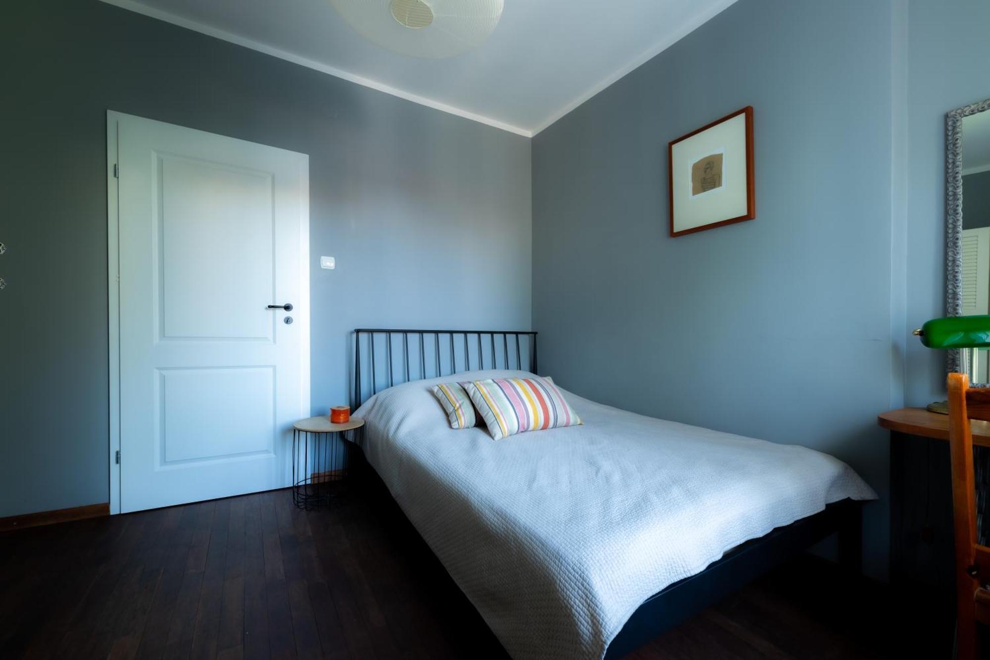 그디니아 Apartament Gdynski 아파트 외부 사진