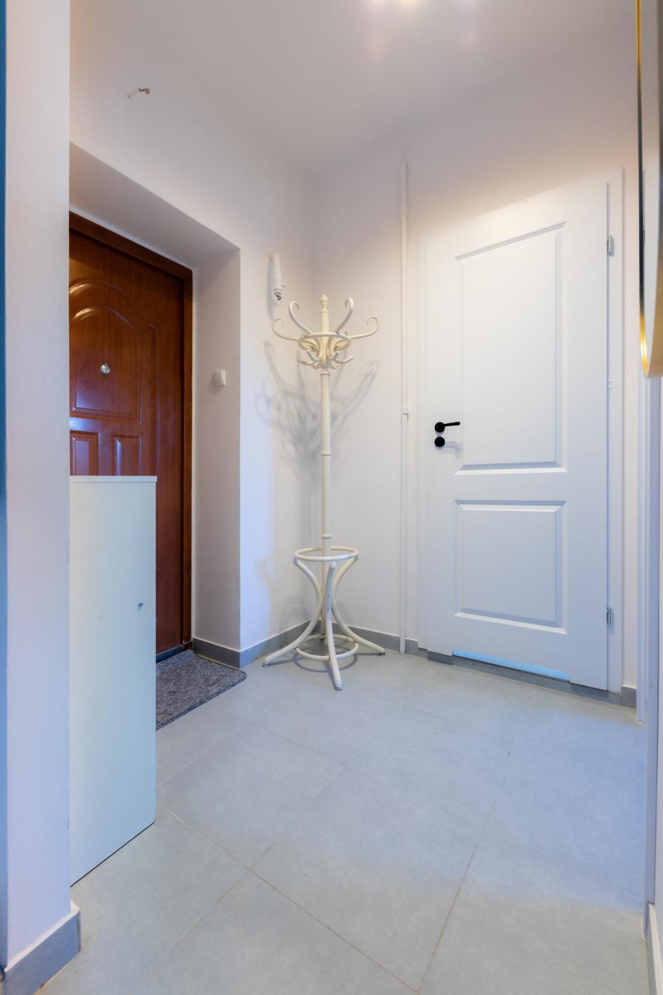 그디니아 Apartament Gdynski 아파트 외부 사진
