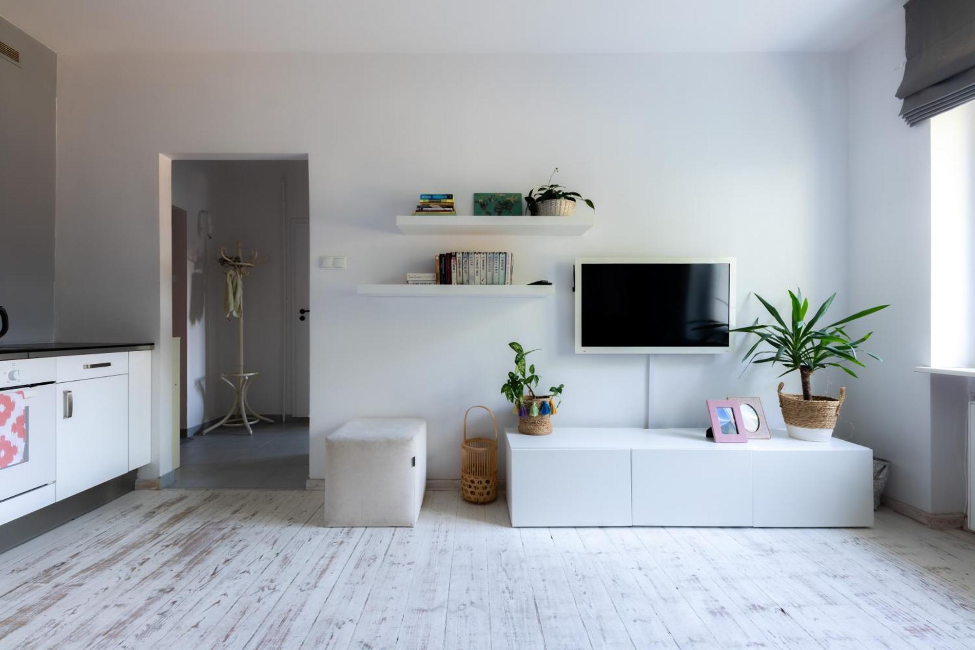 그디니아 Apartament Gdynski 아파트 외부 사진